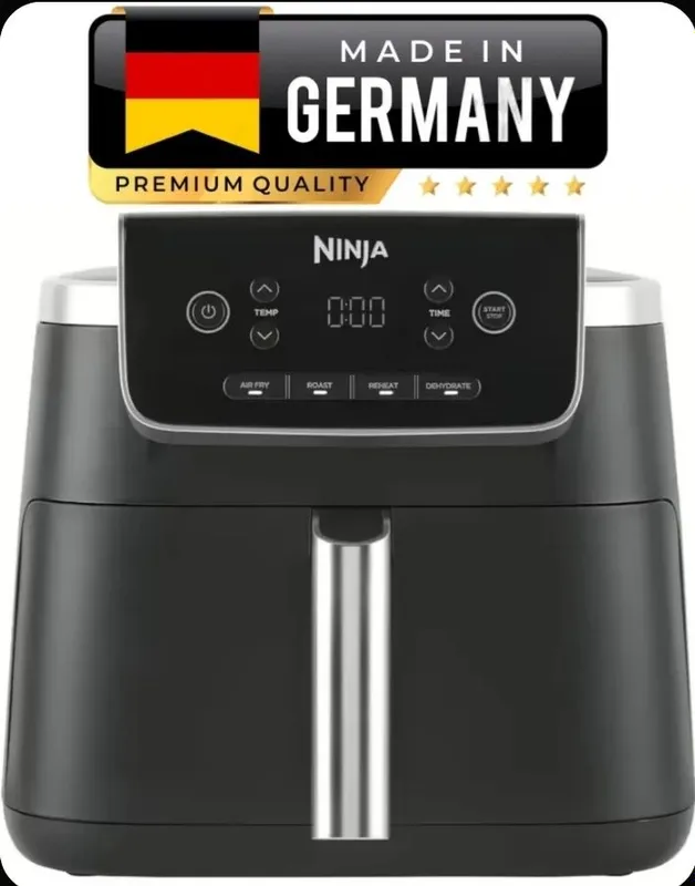 Поодается немецкий Аэрогриль Ninja 6.2 l.