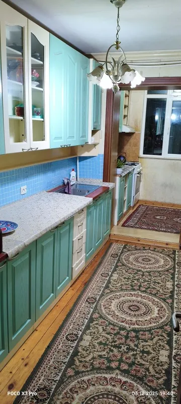 Аренда 2Х КОМНАТНОЙ КВАРТИРЫ ориентир Парк ФУРКАТ — фото 4