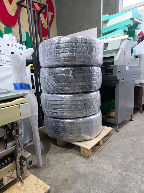 Продается шины michelin R20 — фото 1