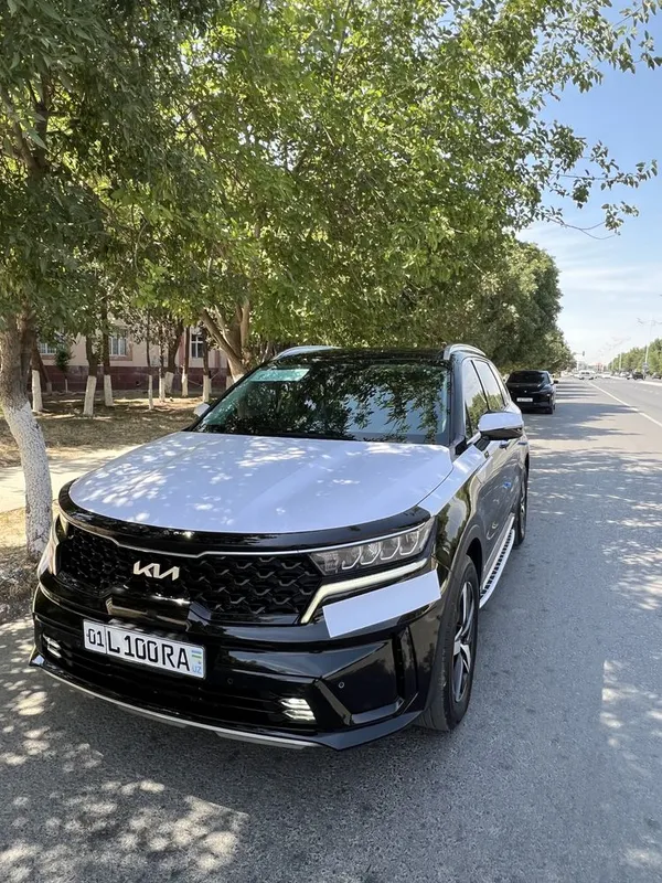 Kia Sorento 15 ming prabig 1 Kia Sorento 15 ming prabig 1