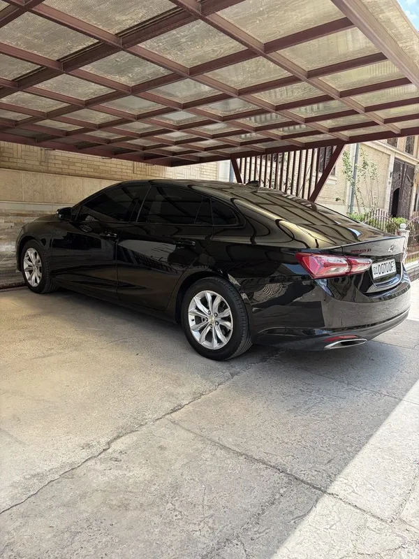 Malibu 2 Primer 2020 XL Morda Авто кредитгаям берилади 3 Malibu 2 Primer 2020 XL Morda Авто кредитгаям берилади 3