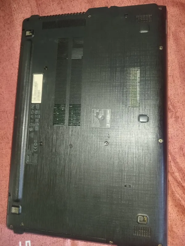 Acer aspire E5-573 sotiladi srochnaga — фото 3