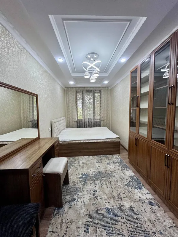 4-комн квартира, 82 м², 3/4 этаж — аренда 2