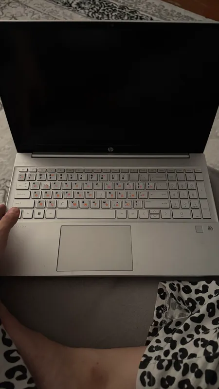 HP pavilion Laptop 3