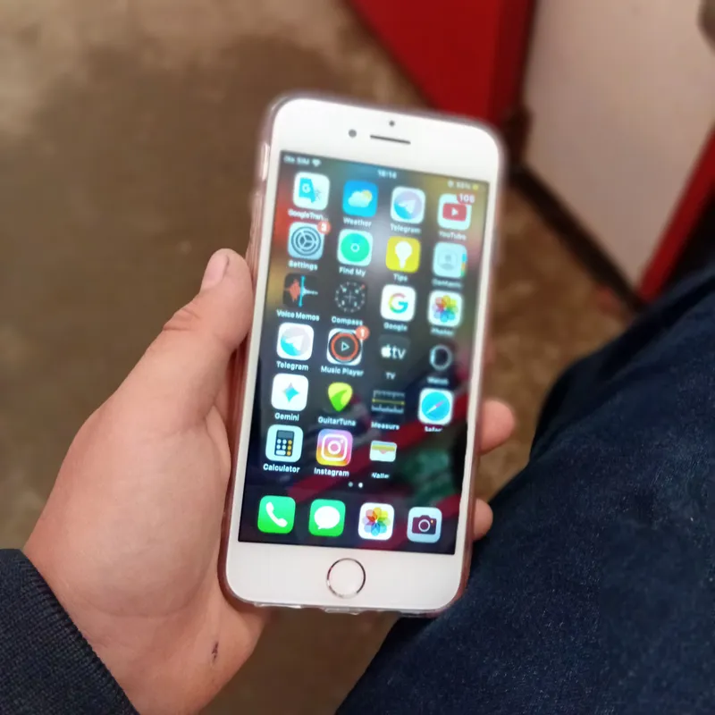 iphone 8 aybi usel smkarta ketadi iklout