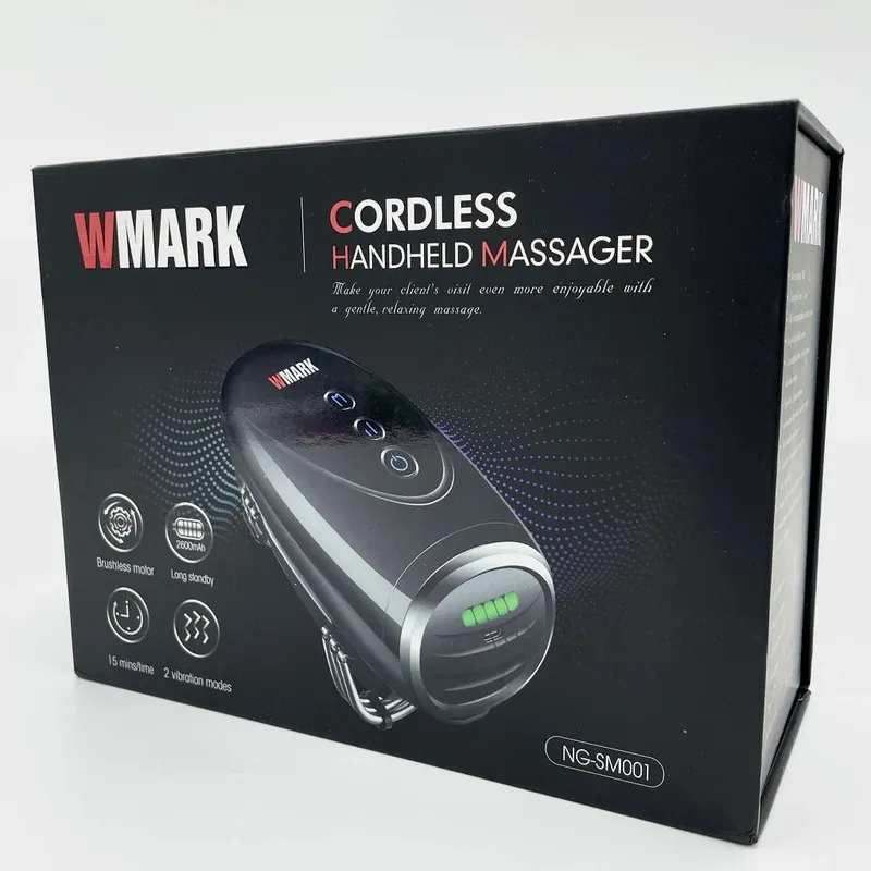 WMARK - массажёр