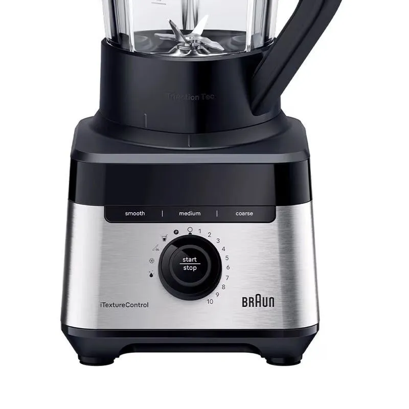 Блендер Braun PowerBlend 7 Jug JB7550 — фото 2