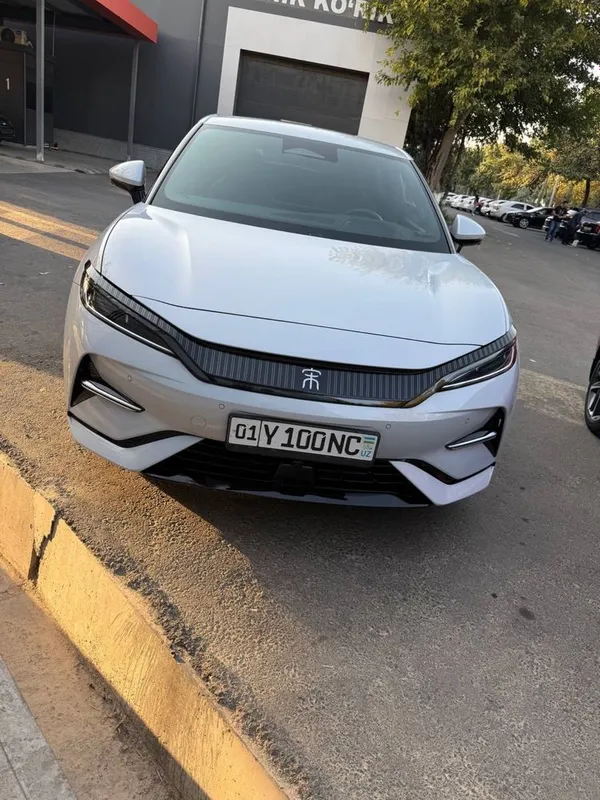 Byd song L 5 poz