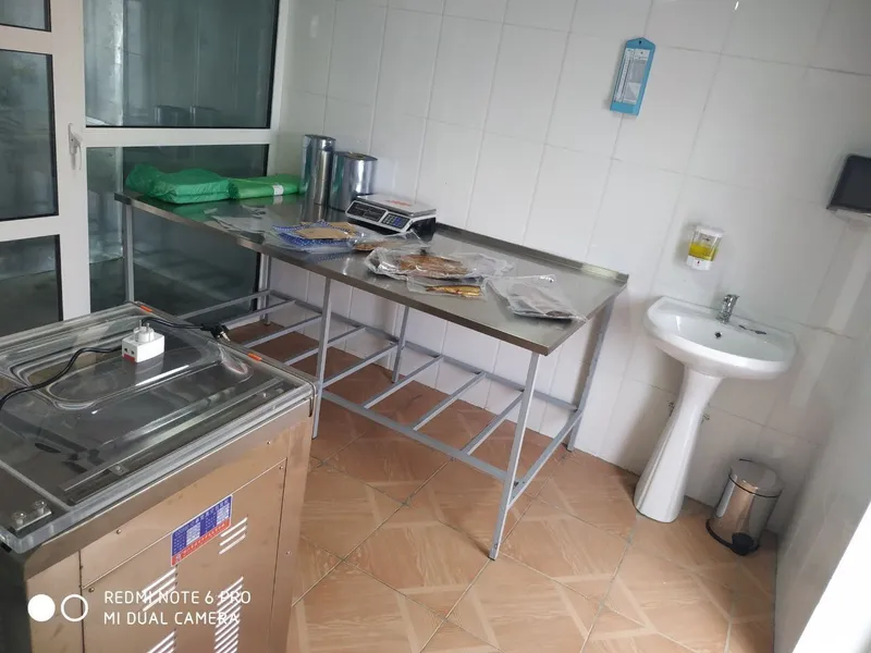 "Sazanchik servis savdo" Mchj MChj Ишончл — фото 3