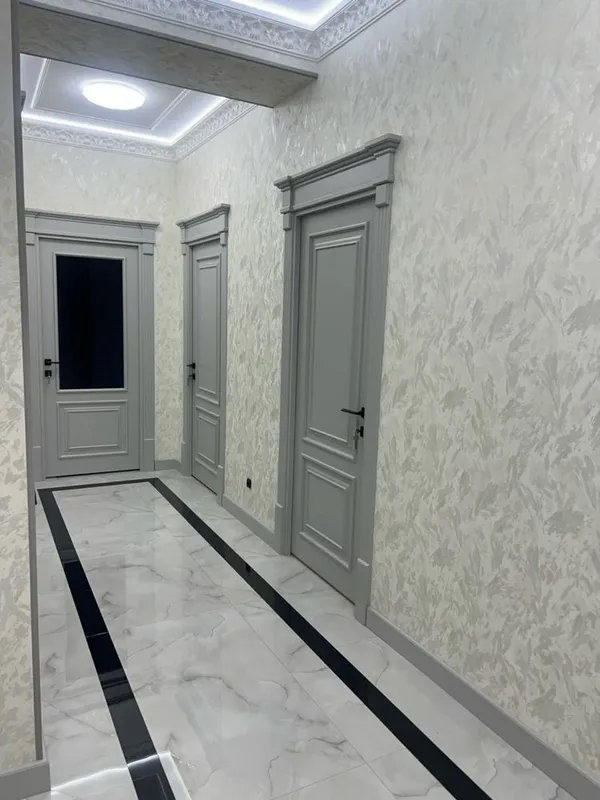 СРОЧНО В АРЕНДУ Чилонзор 19 кв Новостройка 300 dollar depozit 5