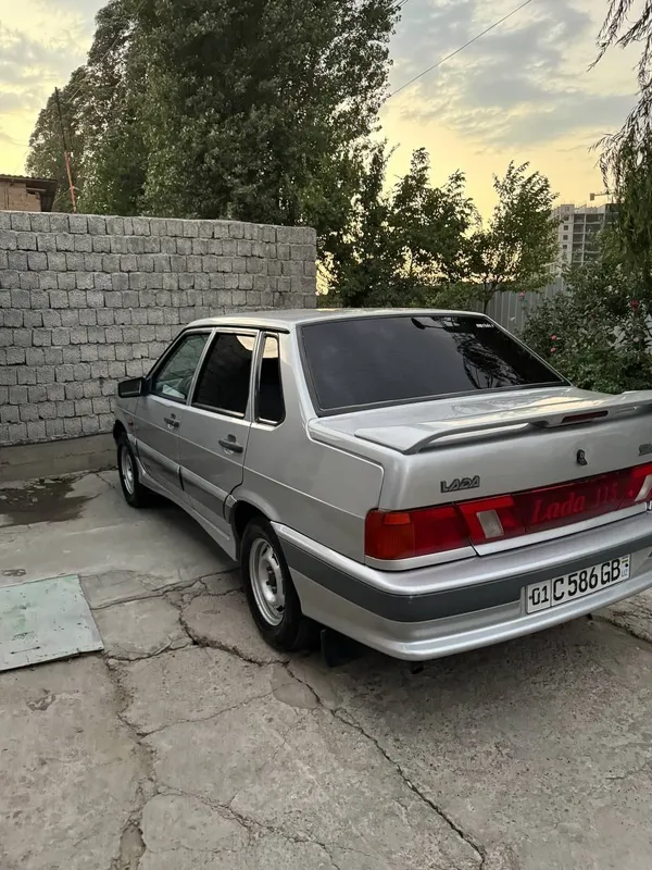 Лада 21 15 lada samara 2 Лада 21 15 lada samara 2
