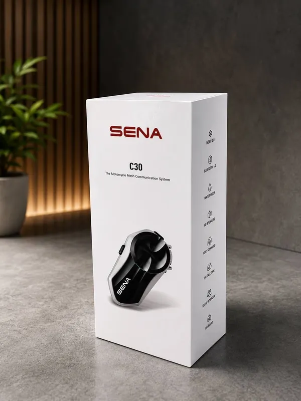Гарнитура Sena c30 1