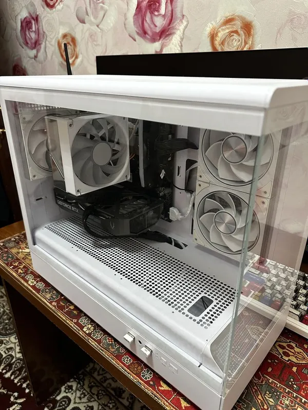 Oq o‘yin kompyuteri 2