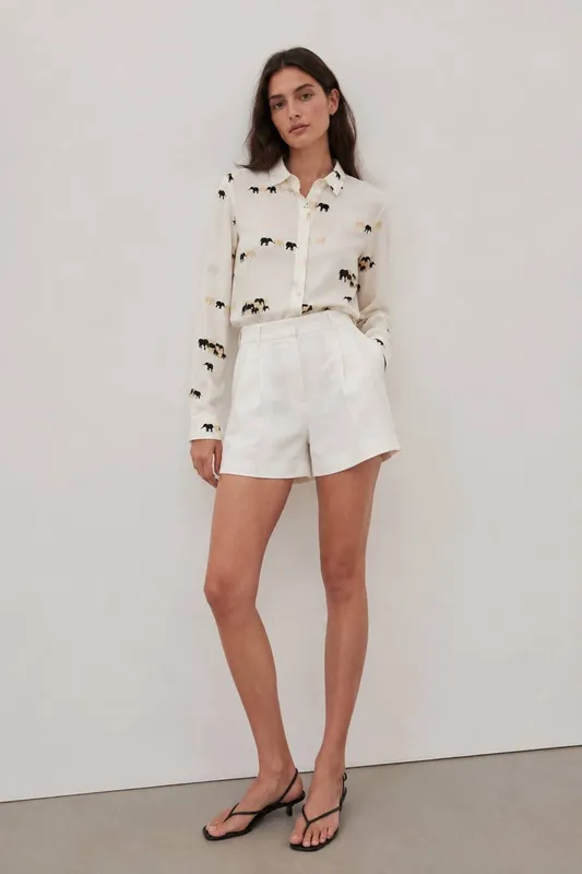 Zara, рубашка 1 Zara, рубашка 1