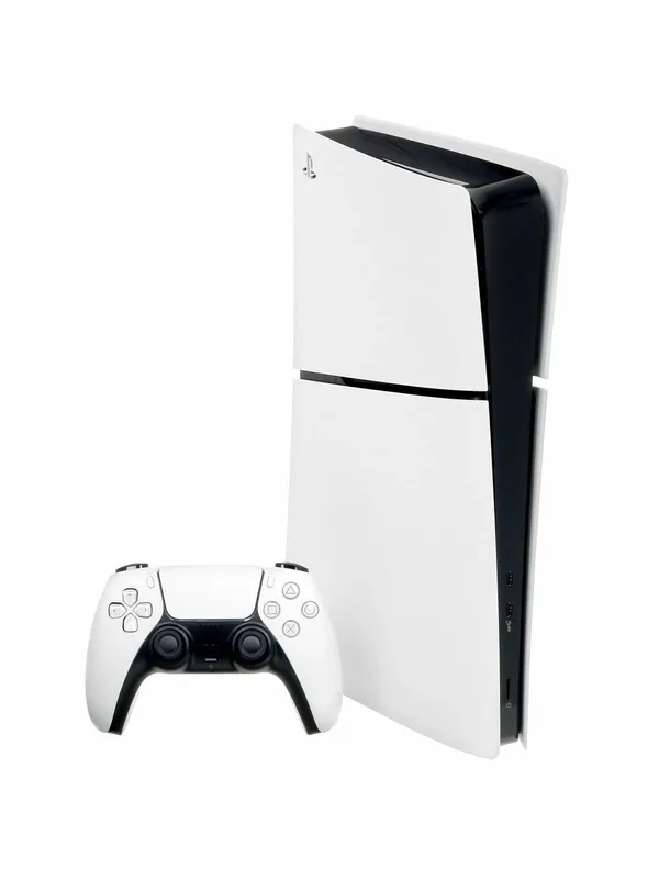 Ps5 slim 1Tb холатлари идеал
