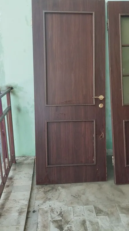 Продоётся дверь для внутри дома — фото 1