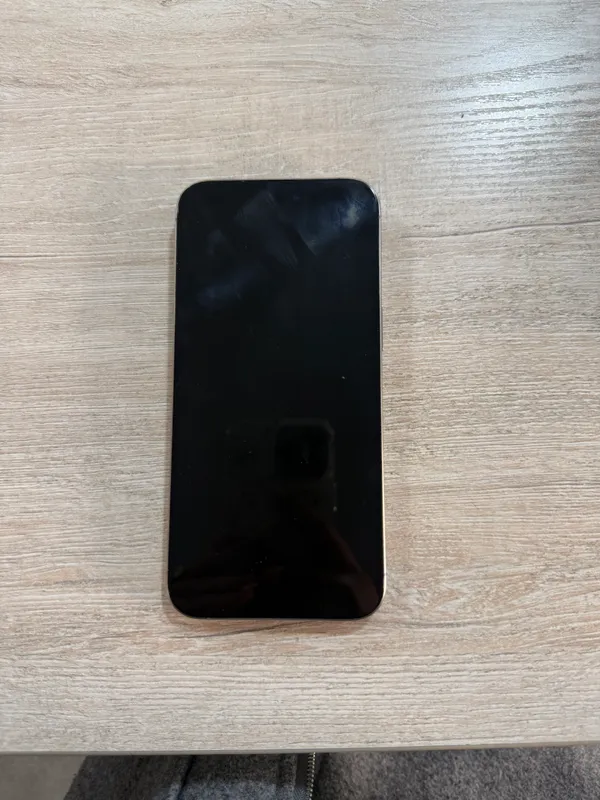 iPhone 15 Pro Max, новый 2