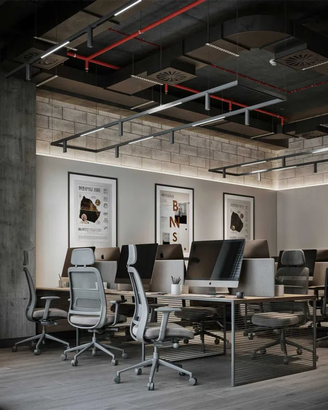 АРЕНДА ОФИС в ЖК Nest one 5-этаж 50м2