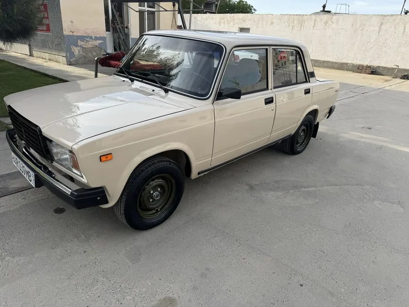 Vaz 2107 srochni pul zarur — фото 2