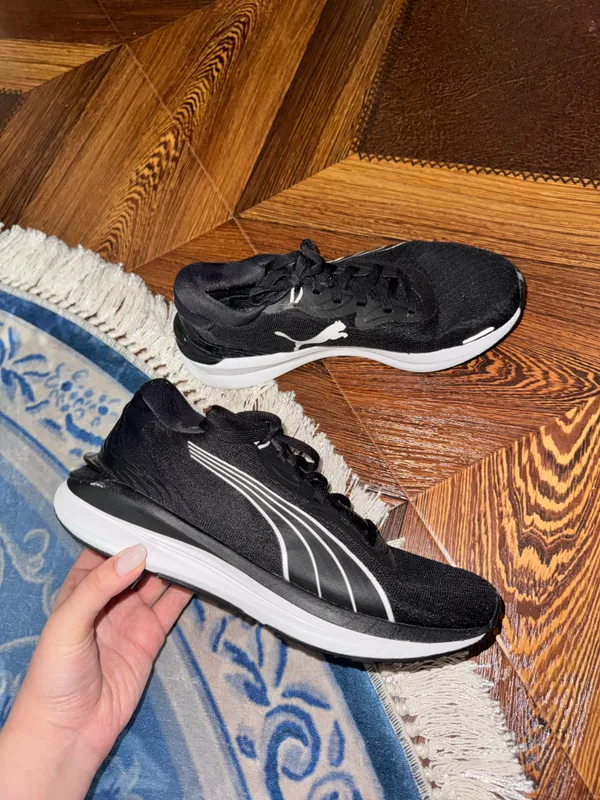 Кроссовки PUMA ORIGINAL
