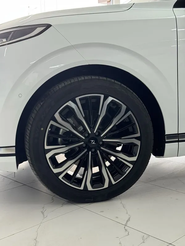 dongfeng ep008 3 каторли 7