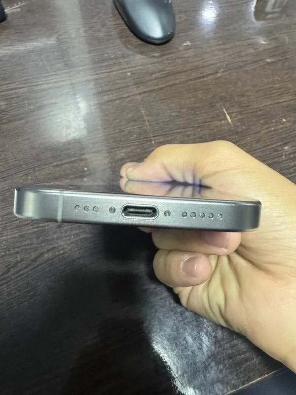 iPhone 15 pro 2 iPhone 15 pro 2