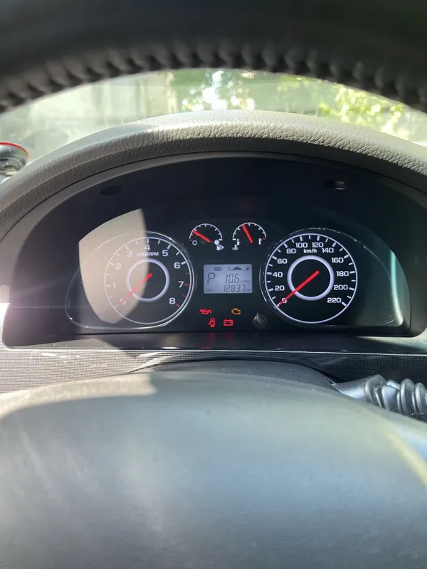 Chevrolet Gentra sotiladi 4