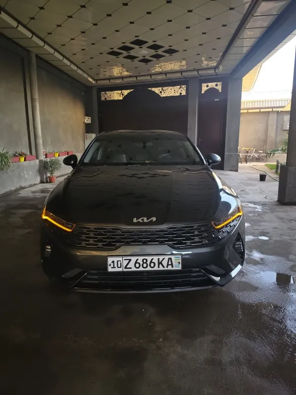 Kia k5 21000$ договоримся 4 Kia k5 21000$ договоримся 4