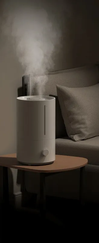 Увлажнитель воздуха Xiaomi Humidifier 2 Lite