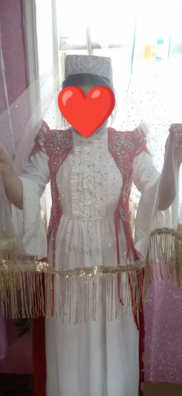 Ansambil sotiladi