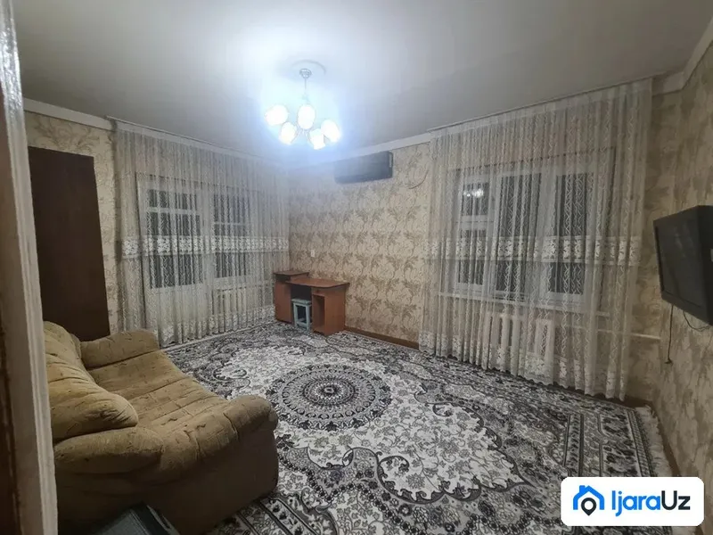 Аренда 2-комн. кв. 45 м², Мирабадский · ID 41775 3 Аренда 2-комн. кв. 45 м², Мирабадский · ID 41775 3