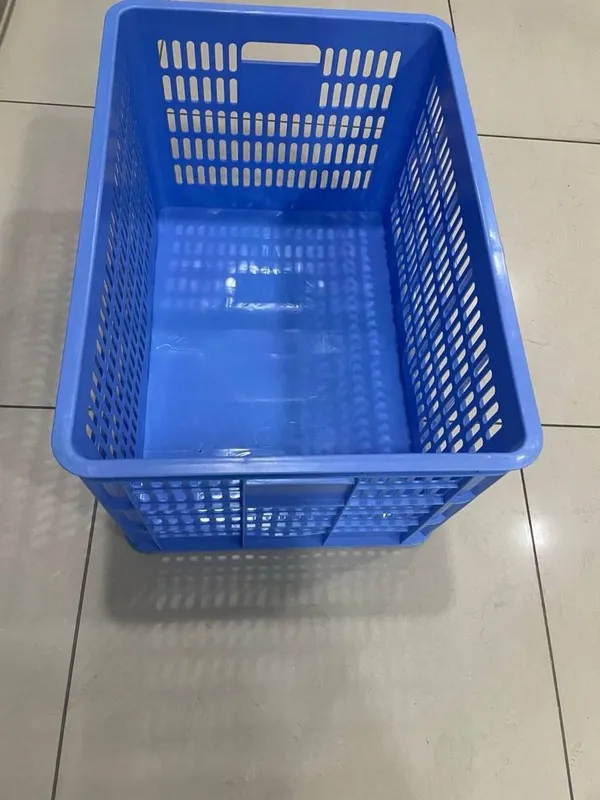 Plastmassa yashiklar harxil razmerlarda zavod narxlarda — фото 4