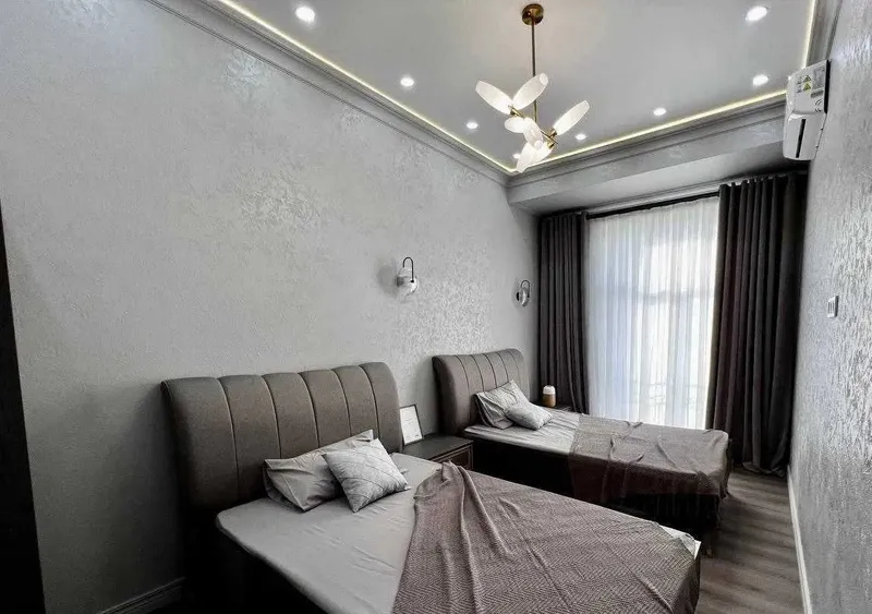 Shota Rustaveli 3 xona • 90 m² • 5/9 qavat 6
