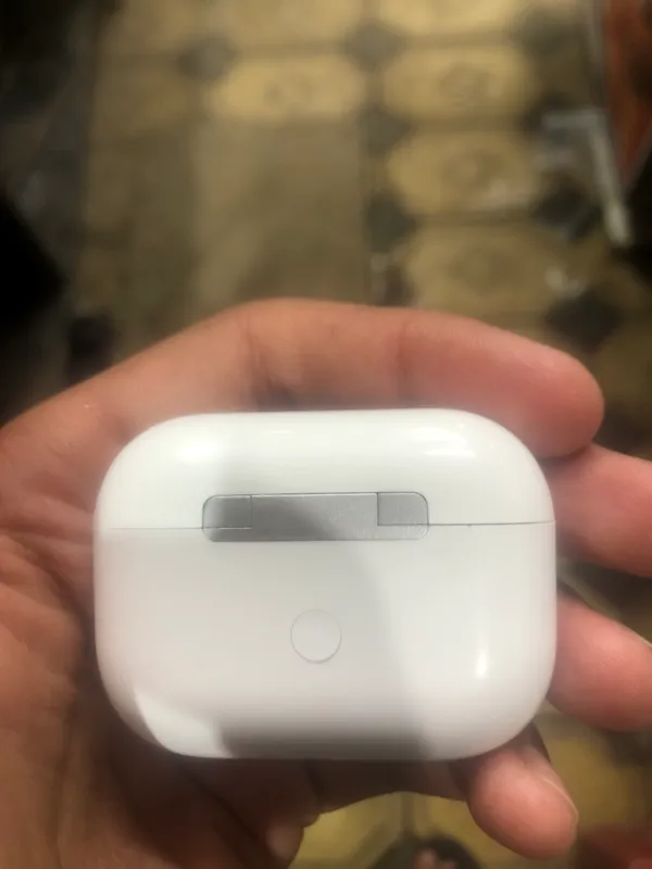 Air pods pro 3 Air pods pro 3