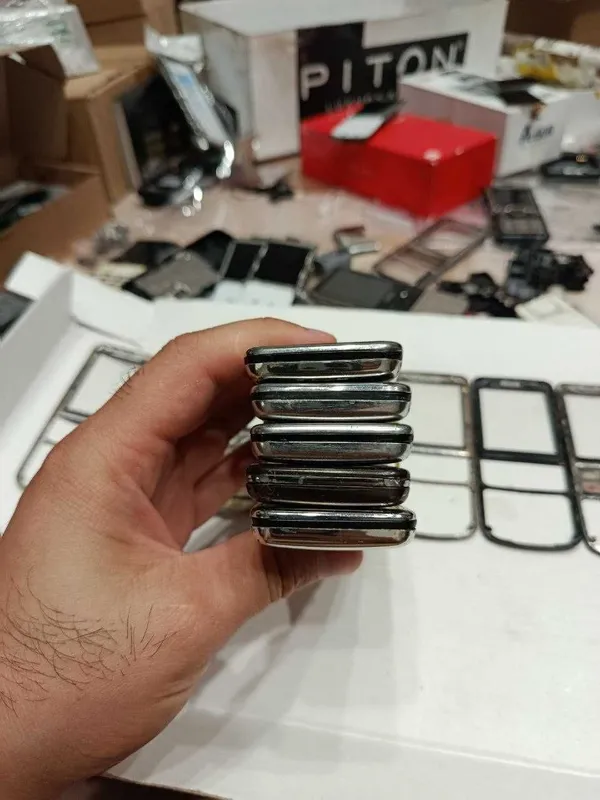 Продается б/у корпус для Nokia 6700 classic 6 Продается б/у корпус для Nokia 6700 classic 6