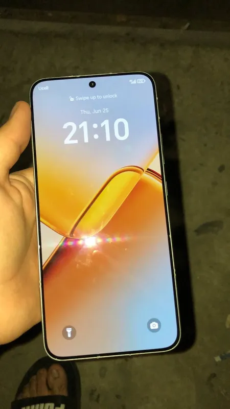 HONOR POWER 2 Telefon holati ideal batareya bomba zaryadi ancaga yetad — фото 2
