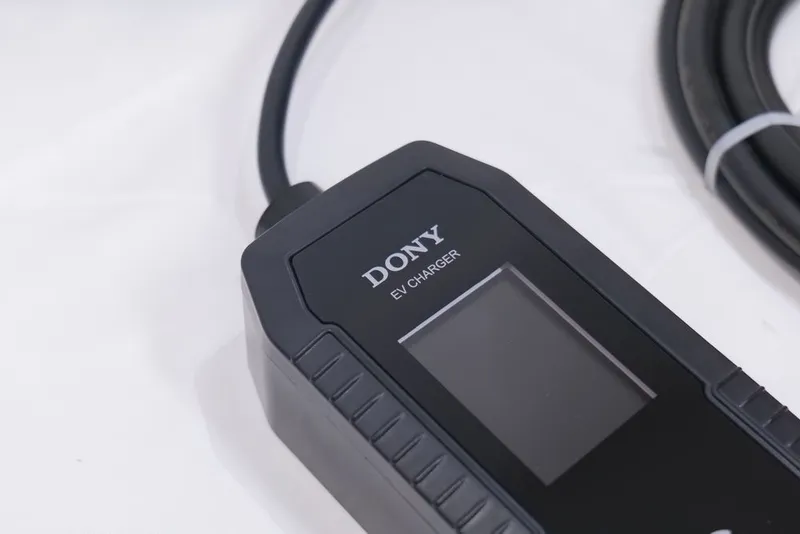 Зарядное устройство для электромобилей DONY 3.5kw 6