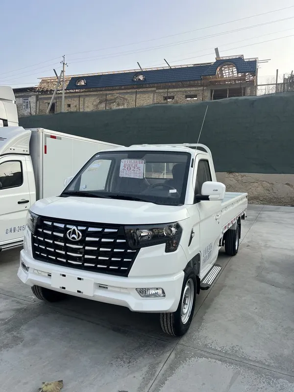 Changan Start plus Yangi 2025 1 Changan Start plus Yangi 2025 1
