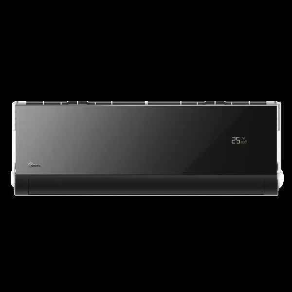 Кондиционер Midea Alba Inverter 12 BTU с установкой — фото 2
