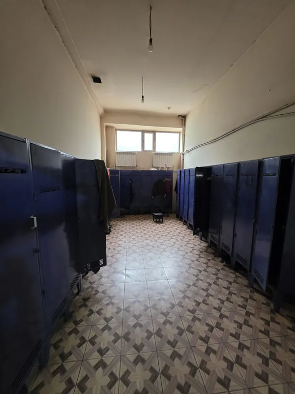 Аренда 2000м² склад/производство Мирабадский район у РОВД А. Фитрата — фото 9