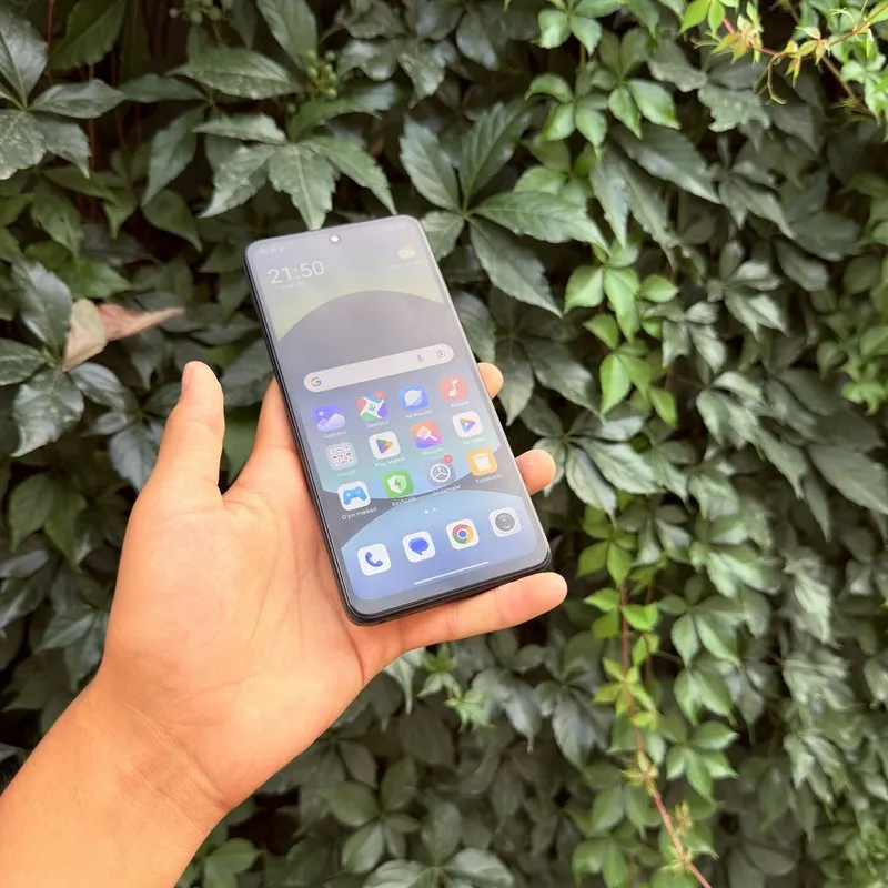 Redmi Note 14 sotiladi — фото 2