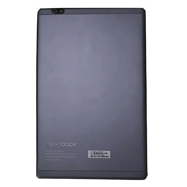 ! Nextbook BRT81 planshetlari, QQS bilan narxi 2