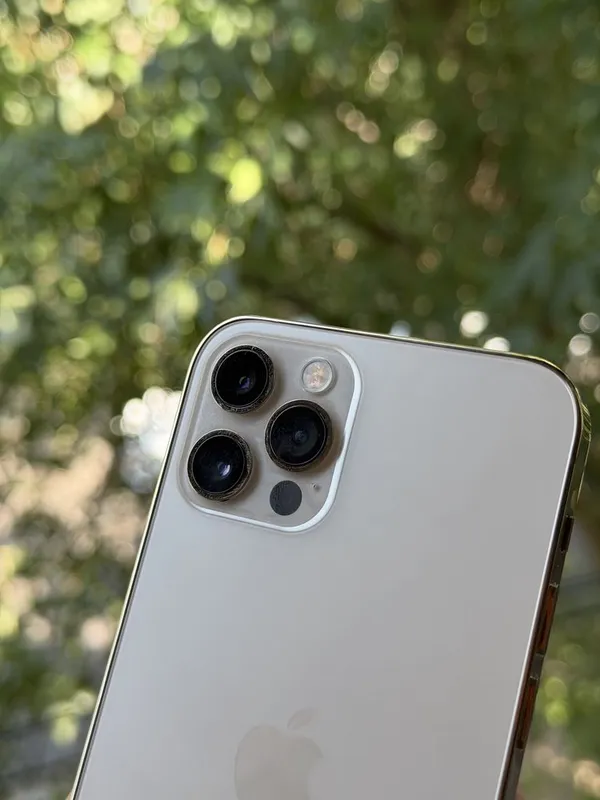 Iphone 12 Pro 128 GB 3 Iphone 12 Pro 128 GB 3