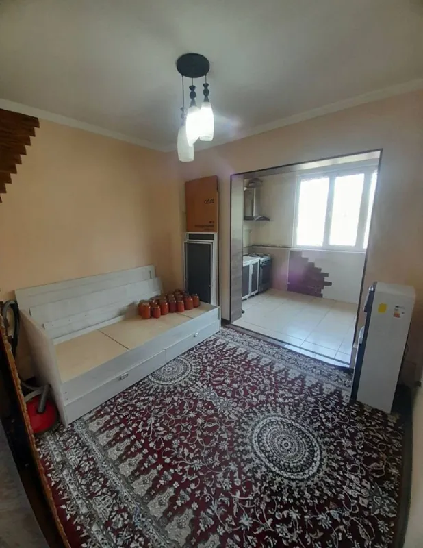 Квартира в аренду, 4 комнаты, 92 м² 5