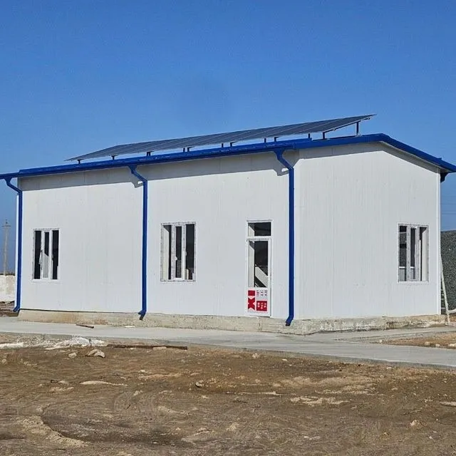 Oʻzbekiston bo‘yicha sendvich panel montaj qilamiz. 5
