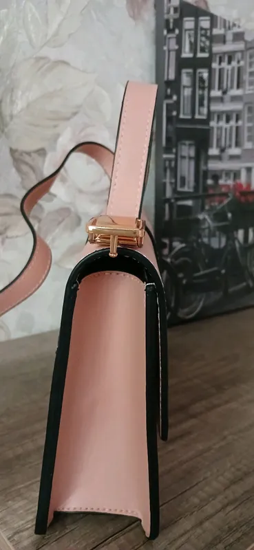 Сумка женская Christian Dior — фото 4