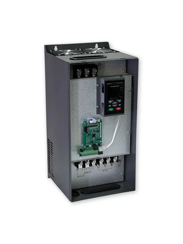 Частотный преобразователь Volmash 55-75 кВт 380В VFD750-055G/075P-T4 5