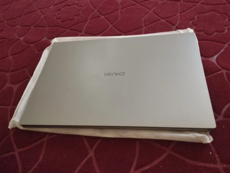 CHUWI Herobook plus 4