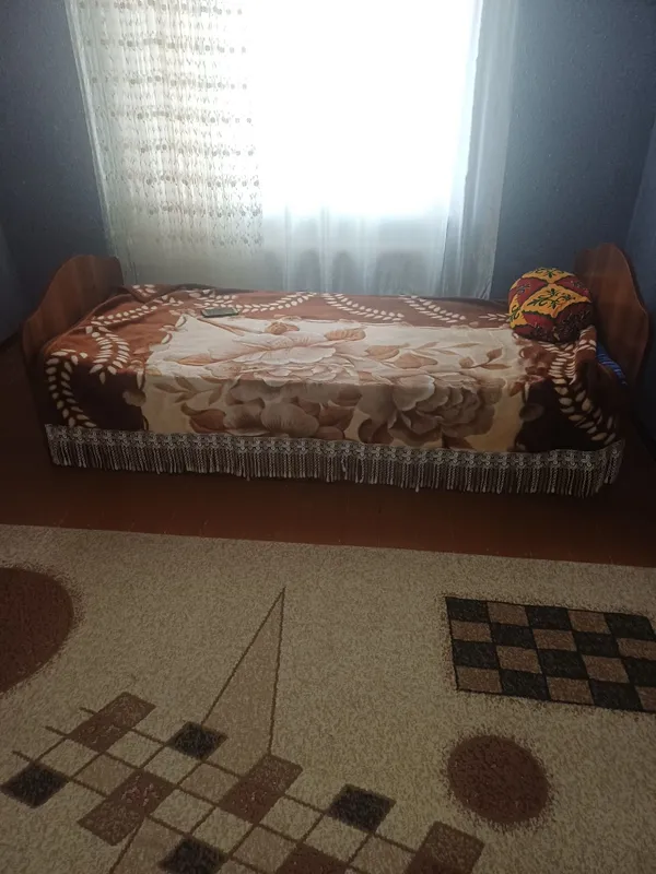 Кровать сатылады