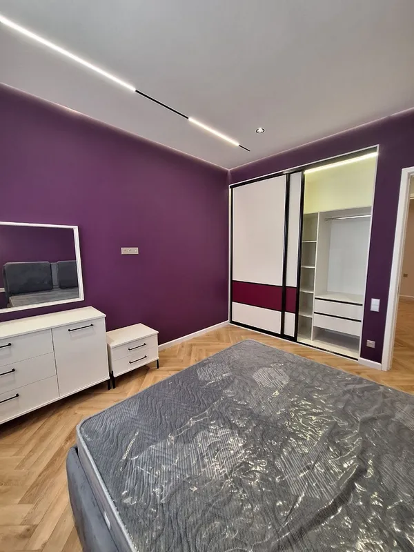4-комнатная квартира, 104 м2, Яккасарай 2
